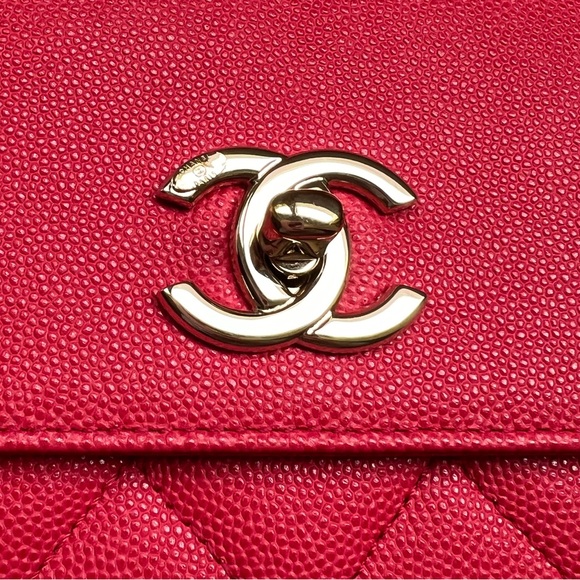 🔥CHANEL Business Affinity Flap - Picture 4 of 16